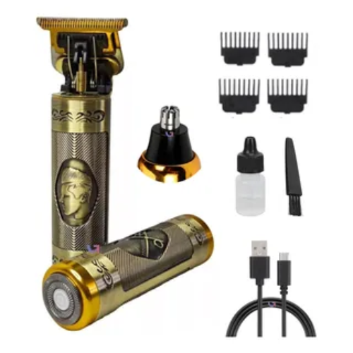 Maquina Afeitadora 3 en 1