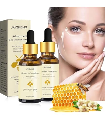 Advanced Bee Venom Serum - Jaysuing