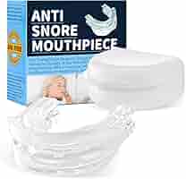 Protector Dental Antironquidos