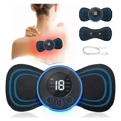 Mini Masajeador Cervical