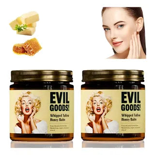 Bálsamo Sebáceo y Miel de Manuka Evil Goods