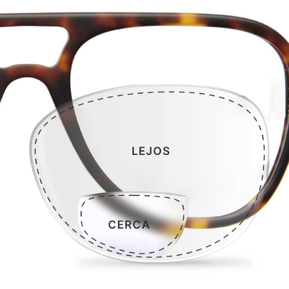Lentes Bifocales