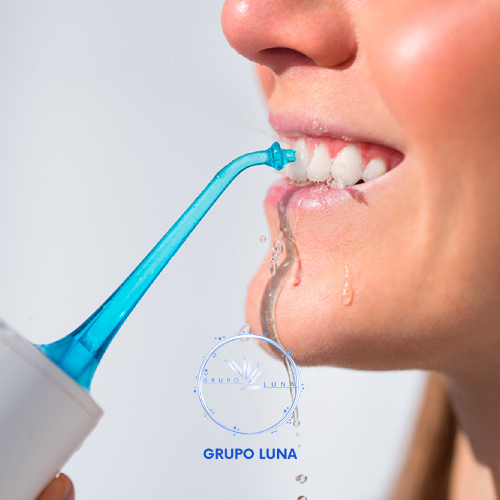 Irrigador Bucal Smart