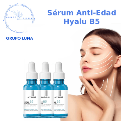 Sérum Anti-Edad Hyalu B5 -Jaysuing
