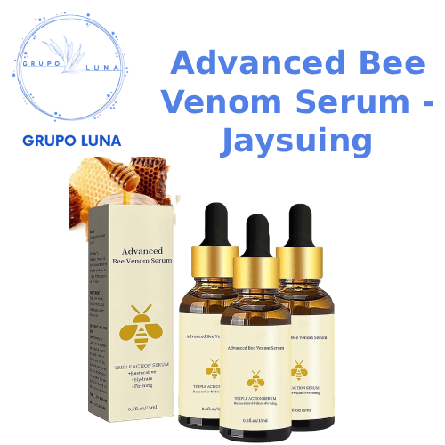 Advanced Bee Venom Serum - Jaysuing