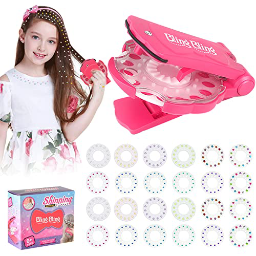 Maquina Estampadora de Gemas Capilares