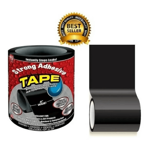 Sellador Flex Tape