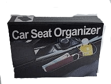 Organizador de Asiento para Carro